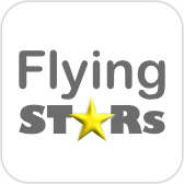 Flying Stars